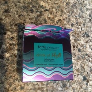 Tarte Drink of H20 Hydrating Boost Moisturizer